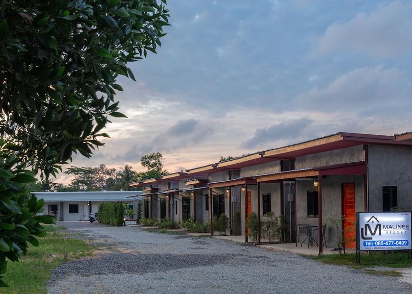 Phuket Choeng Thale Property Grounds