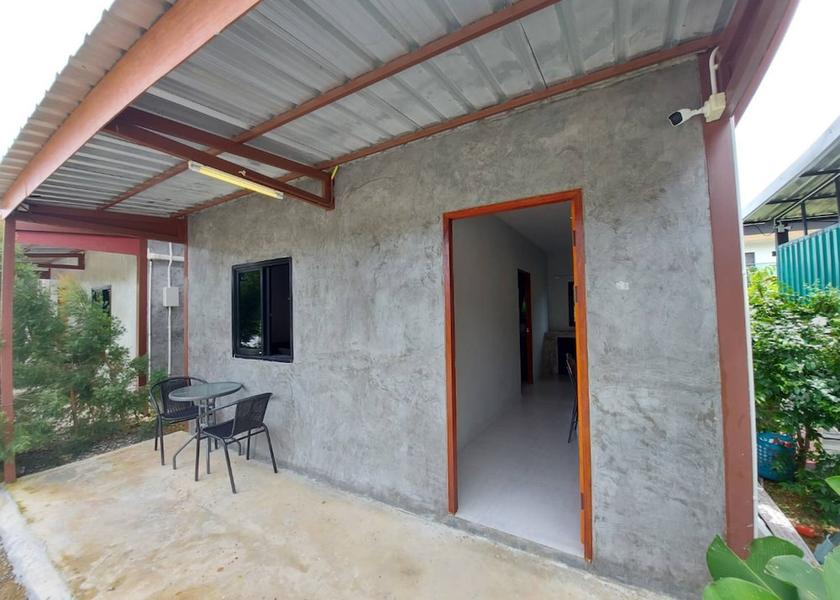 Phuket Choeng Thale Terrace
