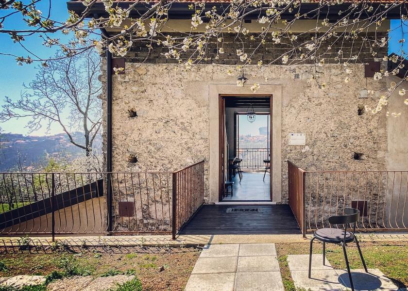 Campania Agerola Primary image