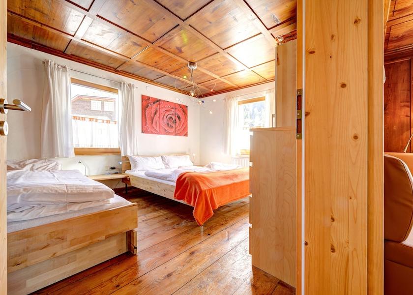 Vorarlberg Brand Room