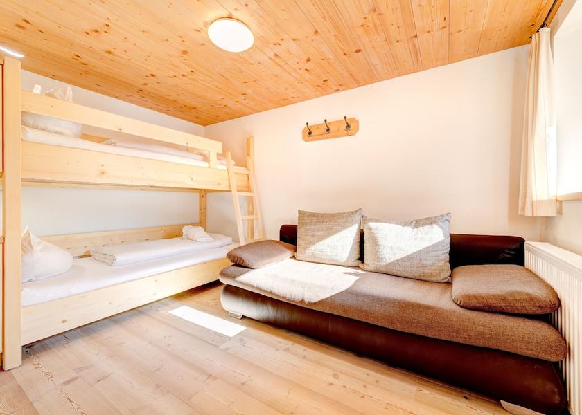 Vorarlberg Brand Room