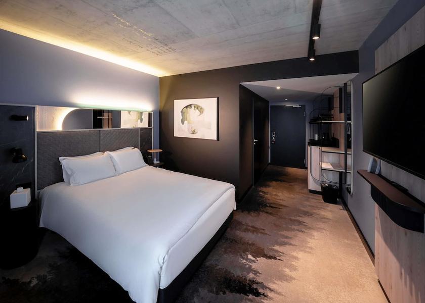 Jura (canton) Delemont Room