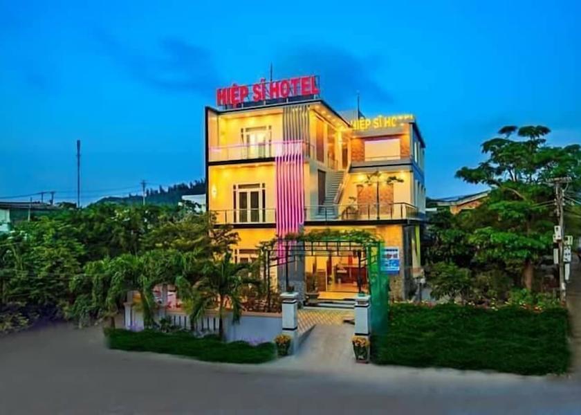 Quang Ngai Ly Son Primary image