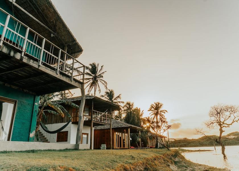Ceará Paracuru Garden