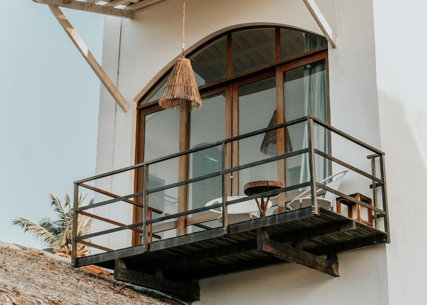 Ceará Paracuru Terrace