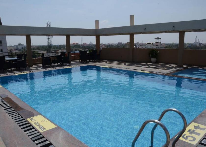 Tamil Nadu Madurai Pool