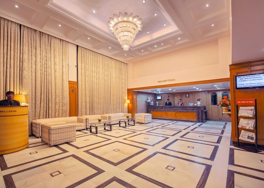 Tamil Nadu Madurai Reception