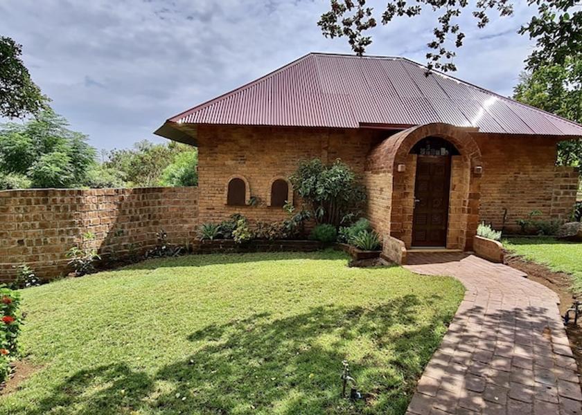 Kilimanjaro Region Moshi Spa