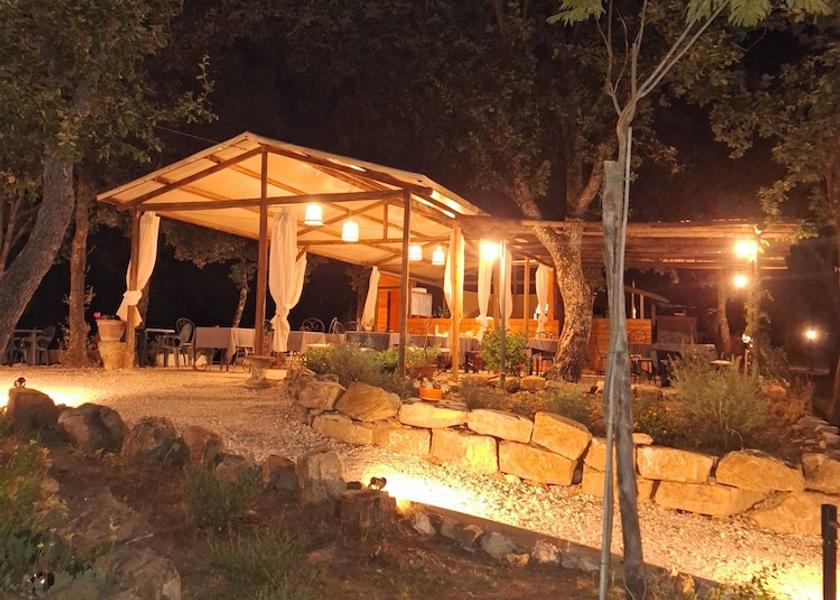 Tuscany Monterotondo Marittimo Bar