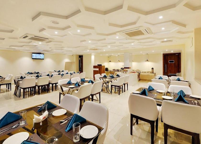 Karnataka Kalaburagi buffet