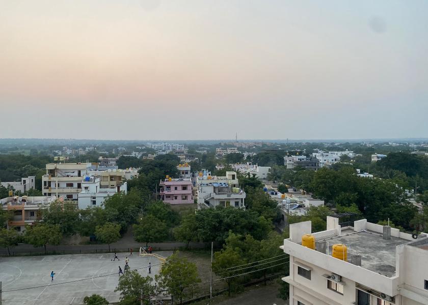 Karnataka Kalaburagi Hotel View