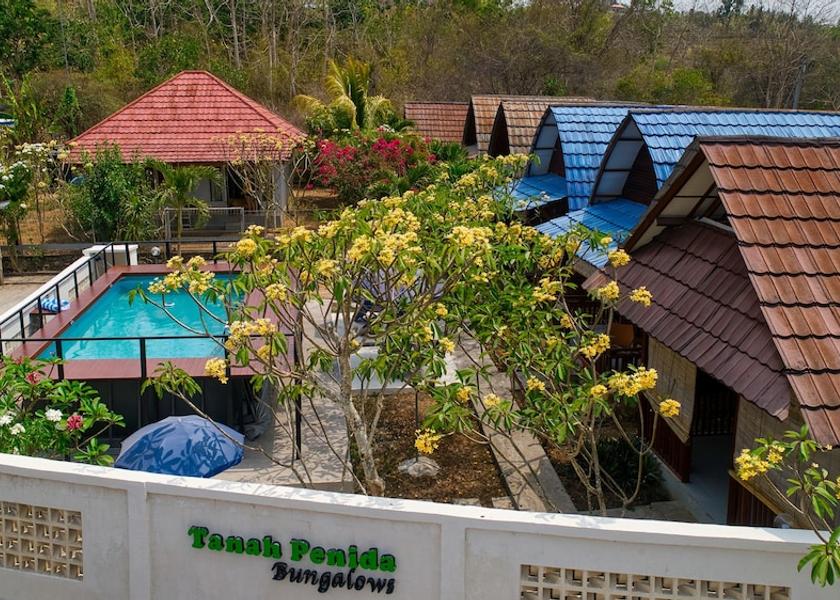  Penida Island Facade