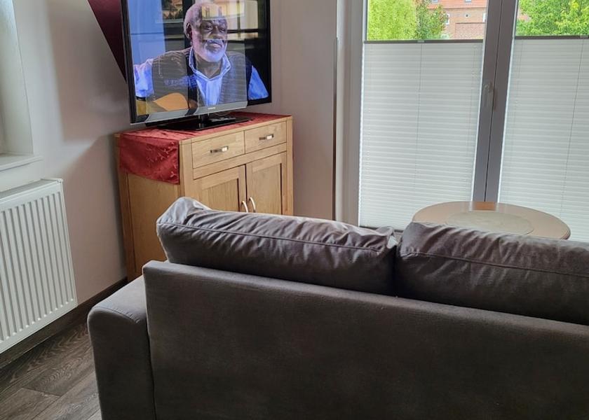 Mecklenburg - West Pomerania Bad Doberan Living Area