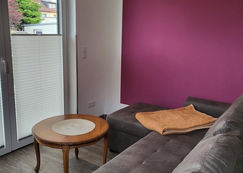 Mecklenburg - West Pomerania Bad Doberan Living Area