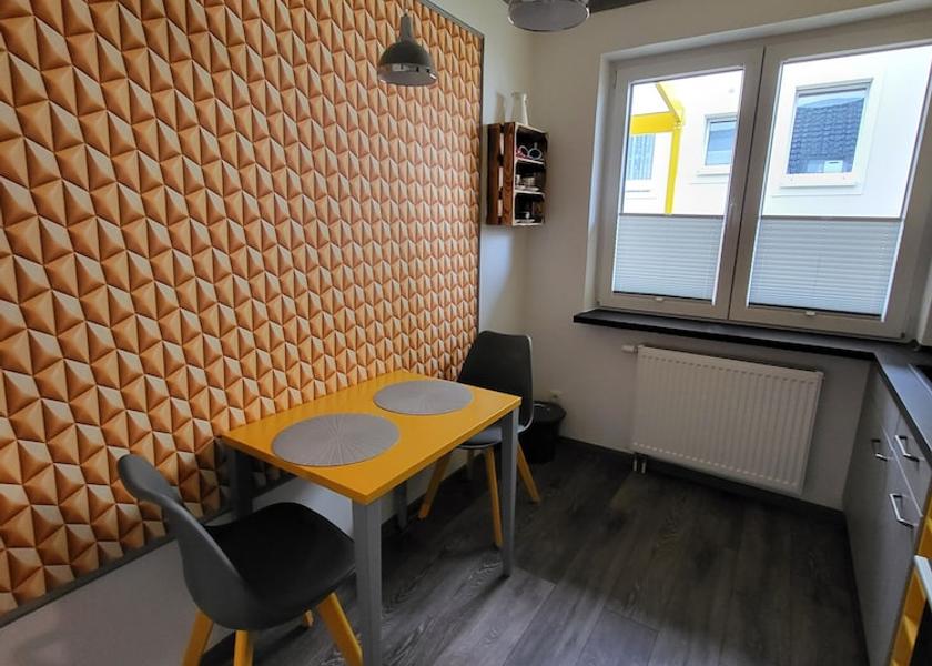 Mecklenburg - West Pomerania Bad Doberan In-Room Dining