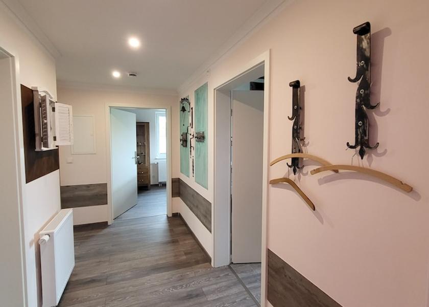 Mecklenburg - West Pomerania Bad Doberan Room