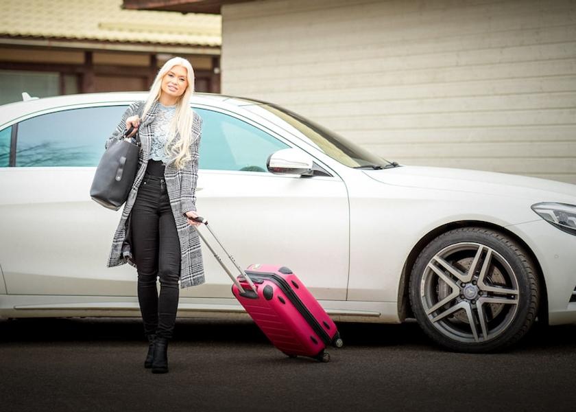 Uusimaa Porvoo Parking