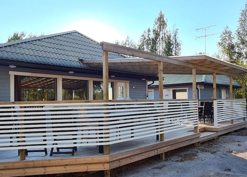  Porvoo Exterior Detail