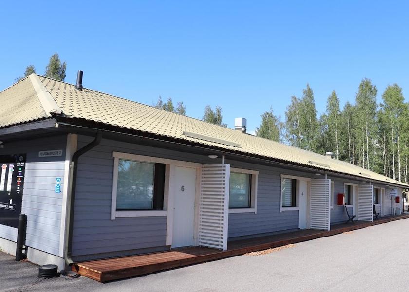  Porvoo Exterior Detail