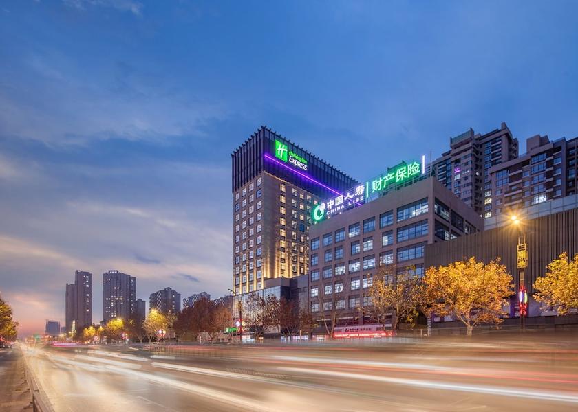 Henan Kaifeng Primary image