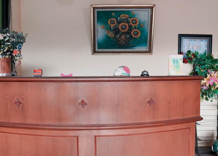 South Kalimantan Banjarmasin Reception