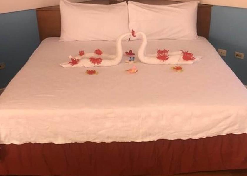 Saint James Ocho Rios Room