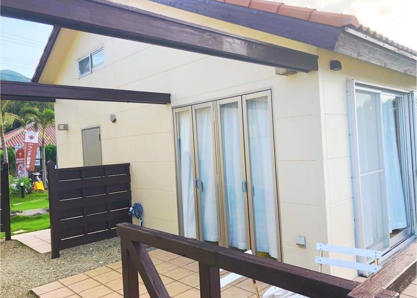 Okinawa Ishigaki Terrace