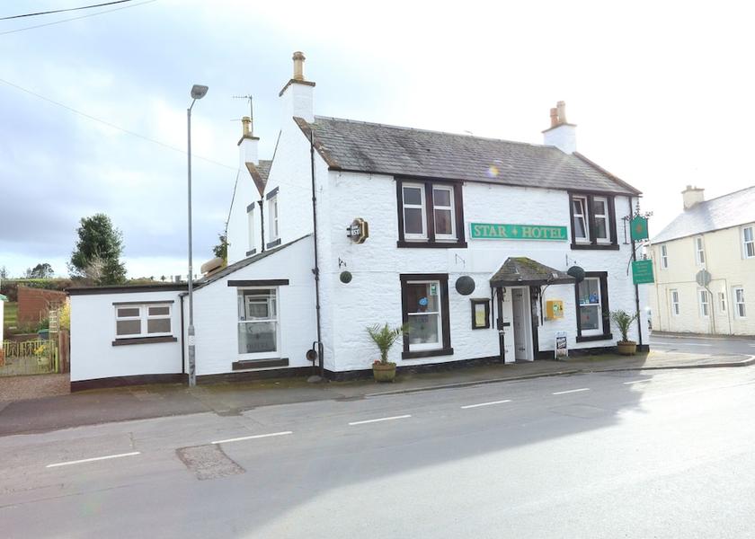 Scotland Kirkcudbright Primary image