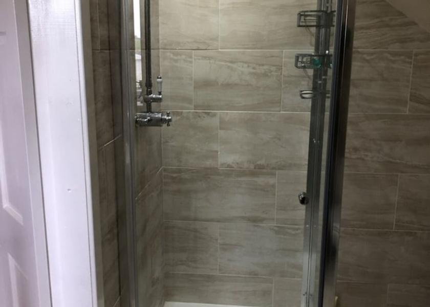 Wales Holyhead Bathroom