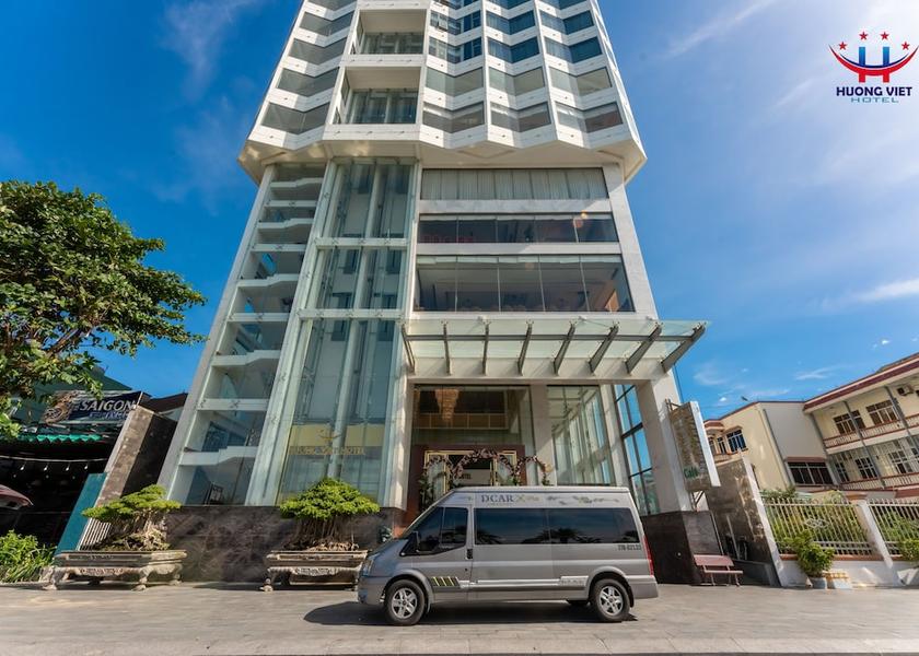 Binh Dinh Quy Nhon Airport Shuttle