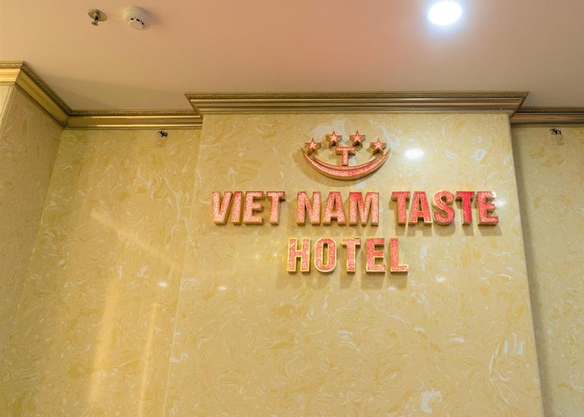 Binh Dinh Quy Nhon Facade