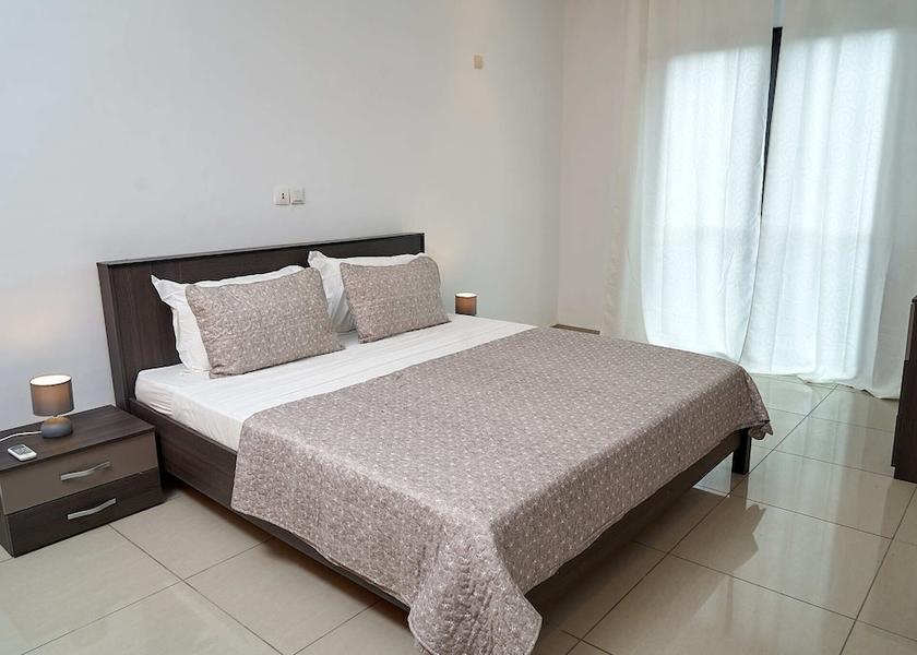  Abidjan Room