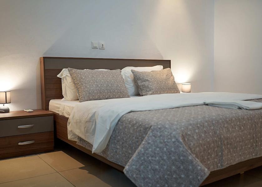  Abidjan Room