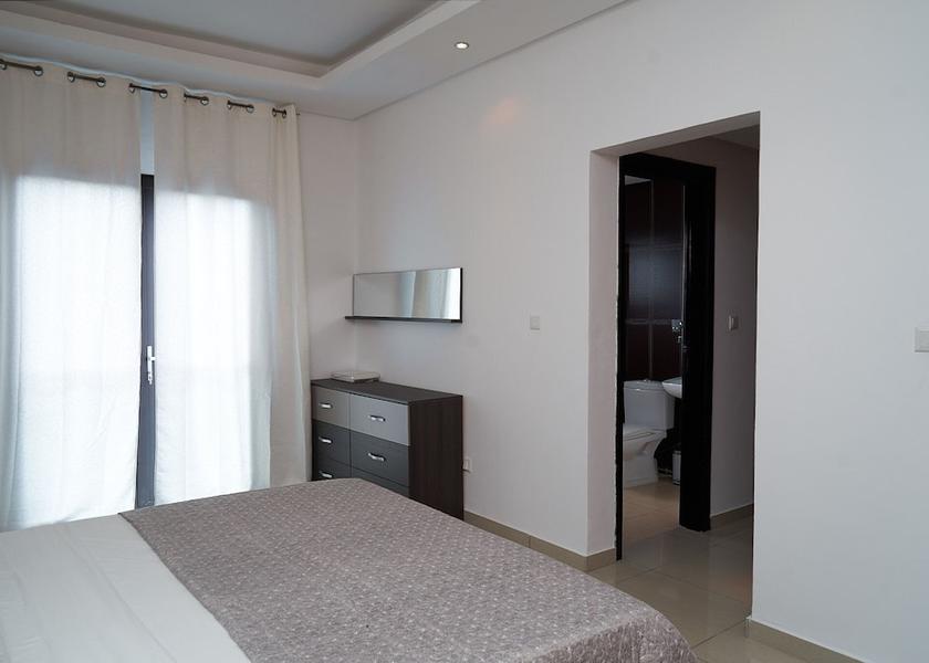  Abidjan Room