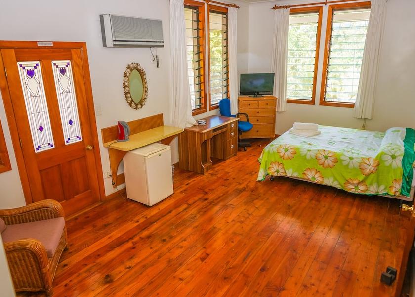  Apia Room