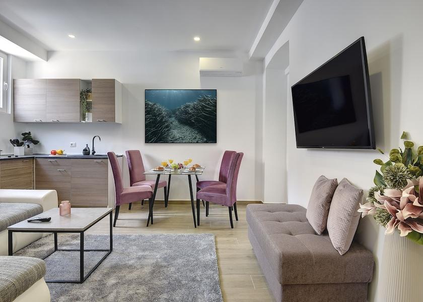 Istria (county) Pula Living Area