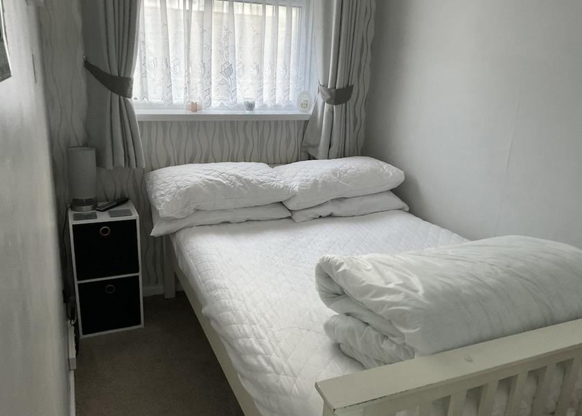 England Burnham-on-Sea Room