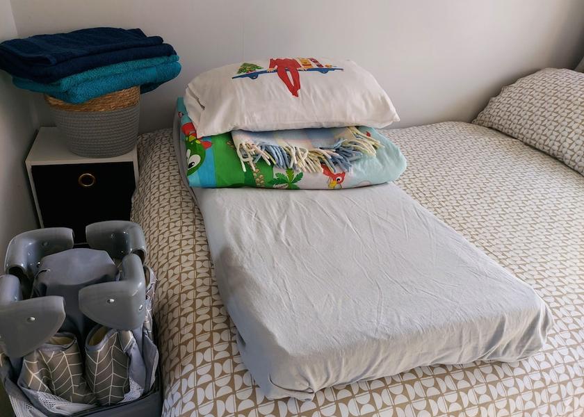 England Burnham-on-Sea Room