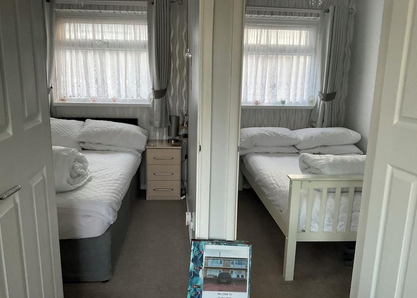 England Burnham-on-Sea Room