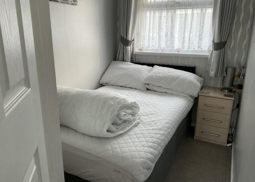 England Burnham-on-Sea Room