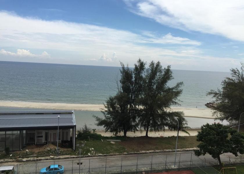 Negeri Sembilan Port Dickson Beach