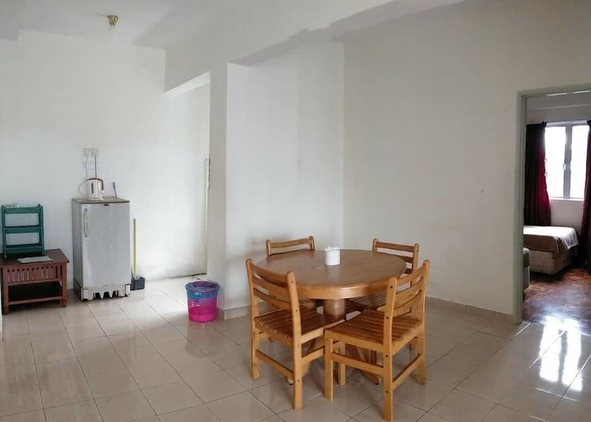 Negeri Sembilan Port Dickson Kitchen