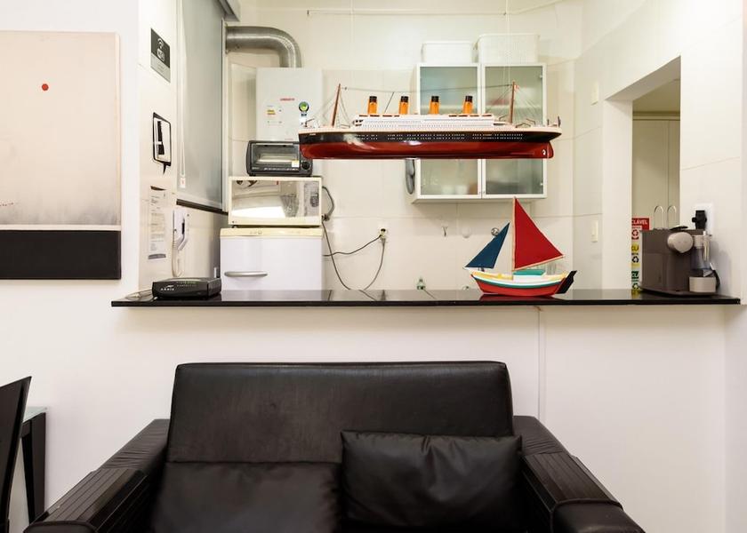 Rio de Janeiro (state) Rio de Janeiro Room