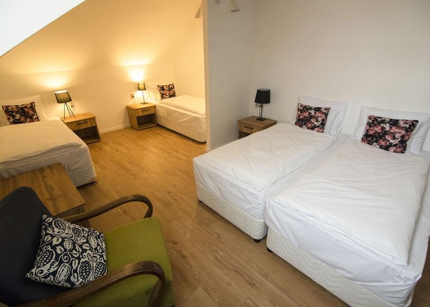 Győr-Moson-Sopron Sopron Room