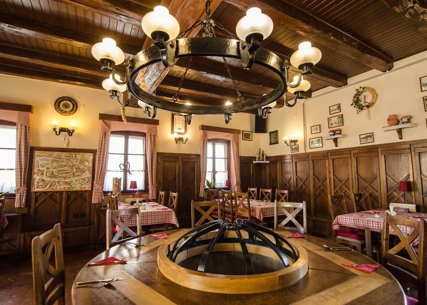Győr-Moson-Sopron Sopron Restaurant