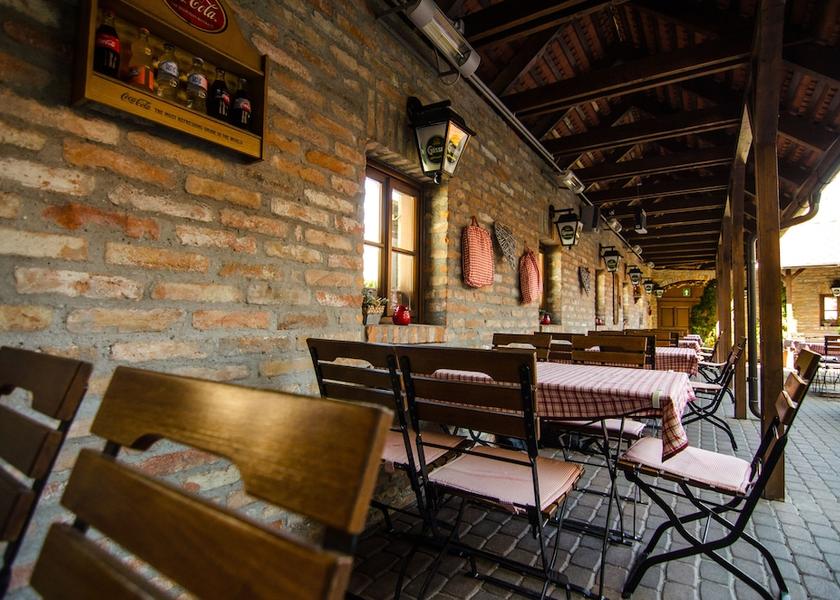  Sopron Terrace