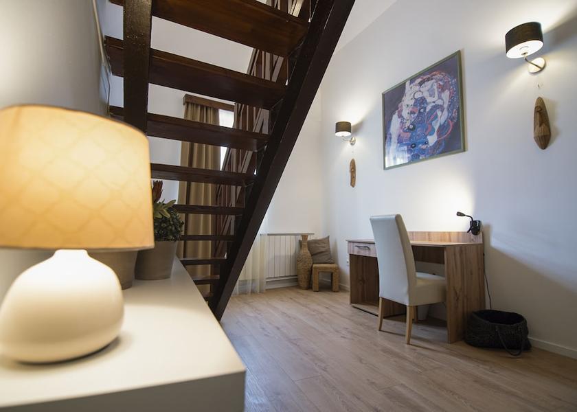 Győr-Moson-Sopron Sopron Living Area