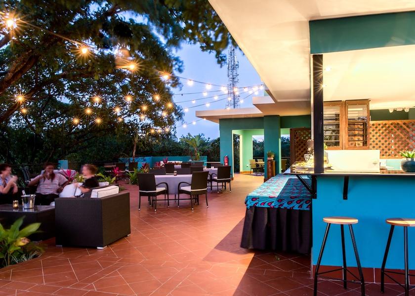  Dar es Salaam Terrace