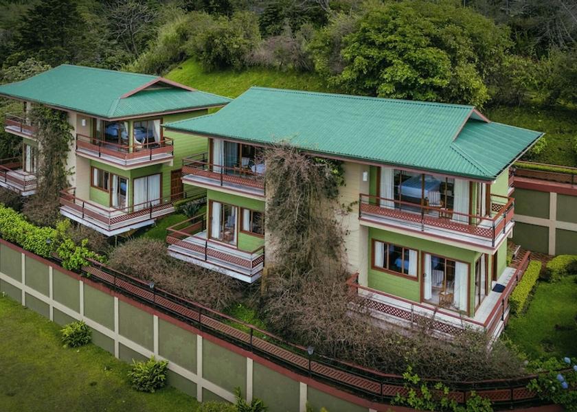 Puntarenas Province Monteverde Exterior