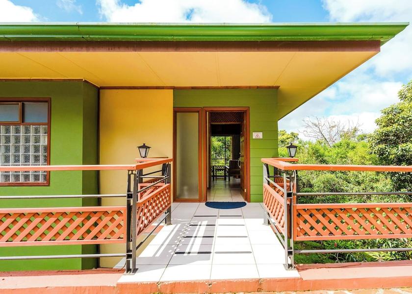 Puntarenas Province Monteverde Room